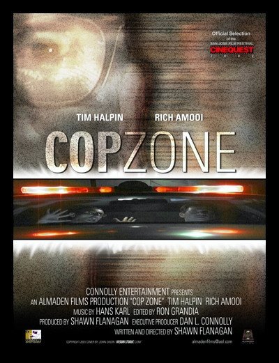 Cop Zone