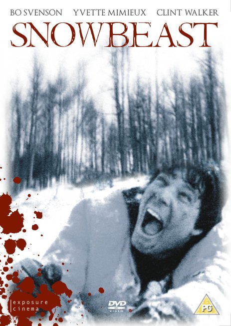 Snowbeast
★★★★★