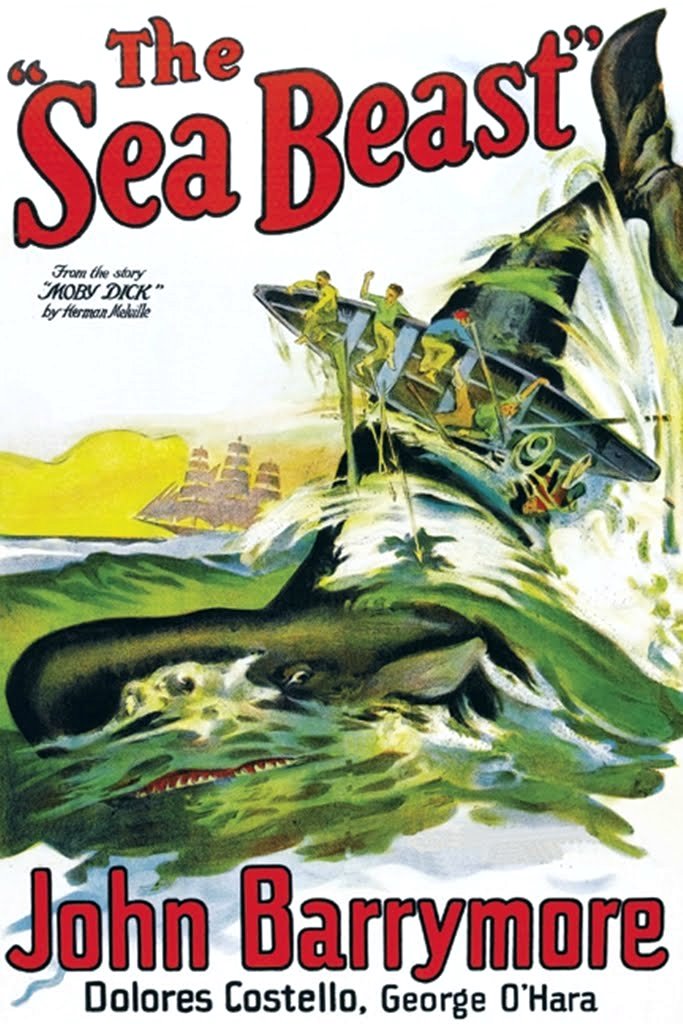 The Sea Beast
★★★★★
