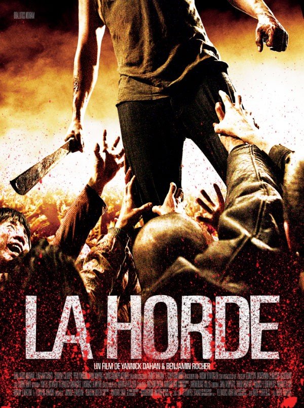 La Hodre