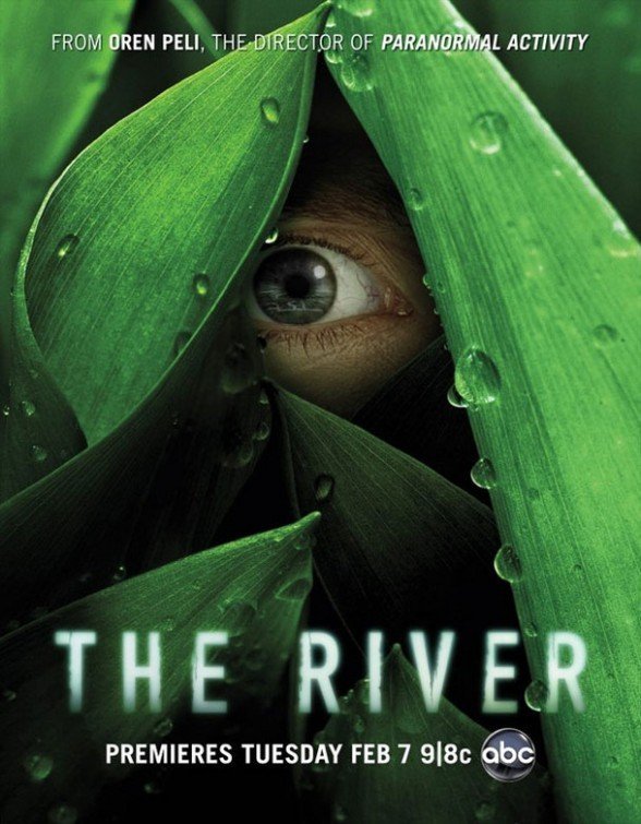 The River
★★★★★